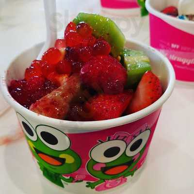 sweetFrog, Monroe