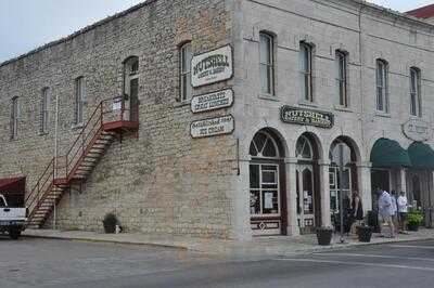 Nutshell Eatery and Bakery, Granbury