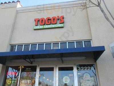 Togo's