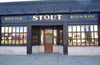 Stout Irish Pub