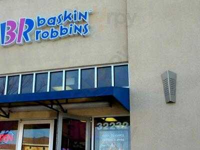 Baskin-robbins