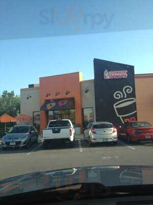 Dunkin', Wesley Chapel