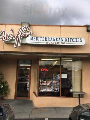 Waffa's Kitchen, Glendora