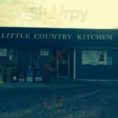 Little Country Kitchen