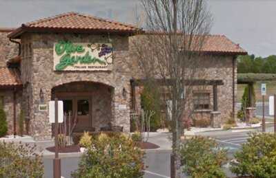 Olive Garden Italian Restaurant, Monroe