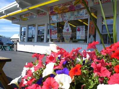 Frey's Tasty Treat Incorporated, Lockport