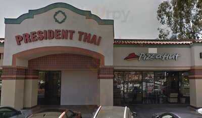 Pizza Hut, Pico Rivera