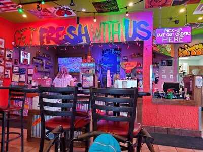 Tijuana Flats, Saint Cloud