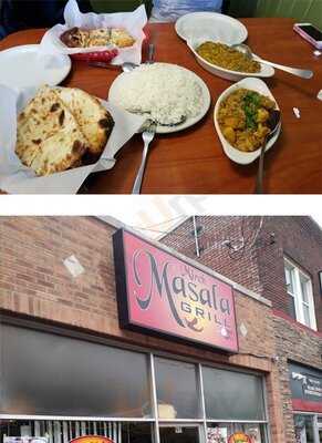 Mirch Masala Grill