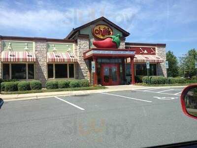 Chili's Bar And Grill