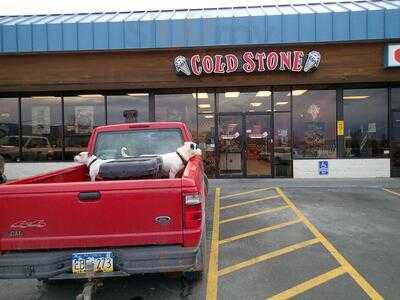 Cold Stone Creamery