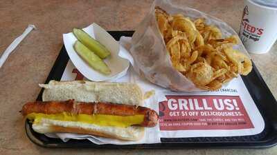 Ted's Hot Dogs, Lockport