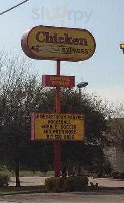 Chicken Express