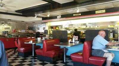 Gravy's Diner