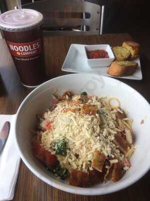 Noodles & Company, Coralville