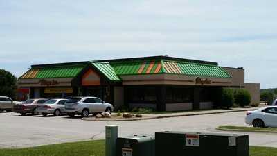 Village Inn, Coralville