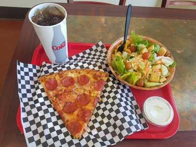 California Hot Wings, Pico Rivera