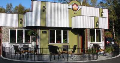 Metro Cafe