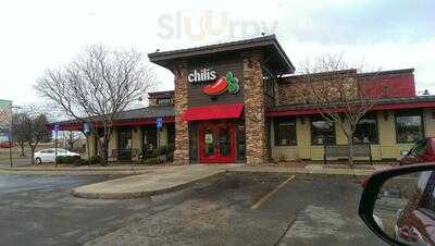 Chili's