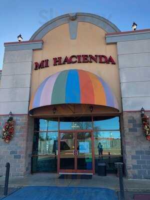 Mi Hacienda Mexican Cuisine