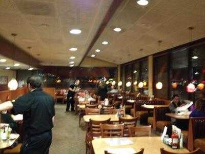 Denny's, Lockport