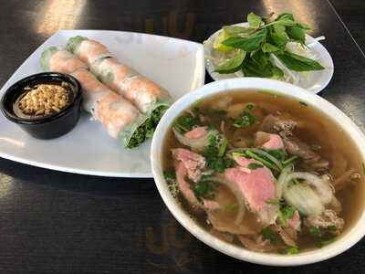 Pho Pasteur Restaurant, Union City