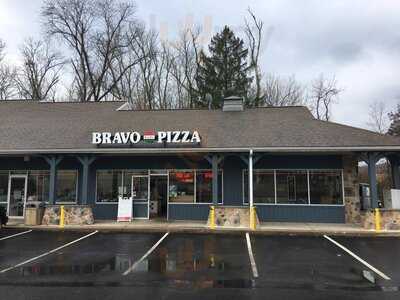 Bravo Pizza