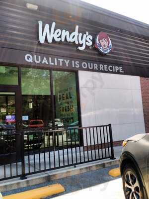 Wendy's