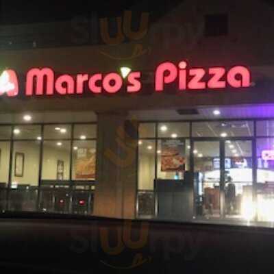 Marco's Pizza, Stockbridge