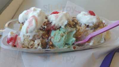 Baskin-Robbins, Glendora