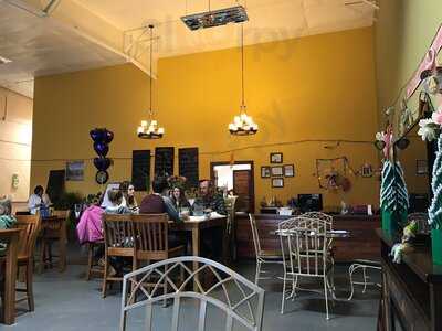 Thai Asian Cuisine Restaurant