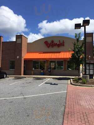 Bojangles, Clemson