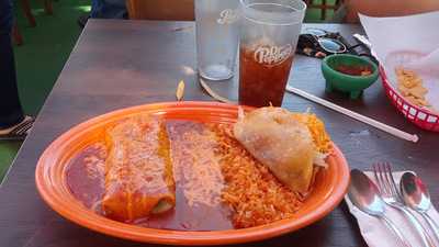 Maria's Mexican Restaurant, Glendora