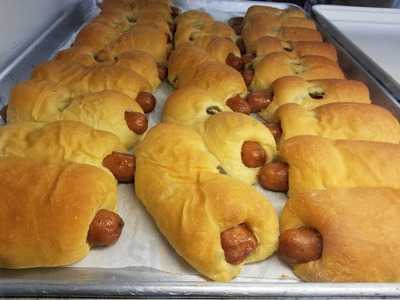 Sunny Donuts, Granbury