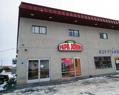 Papa John's