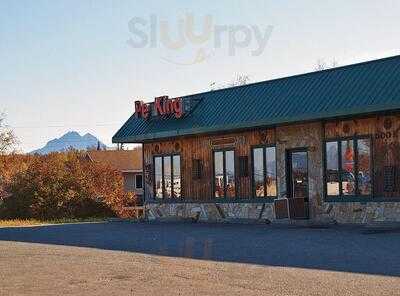 Peking Chinese Restaurant