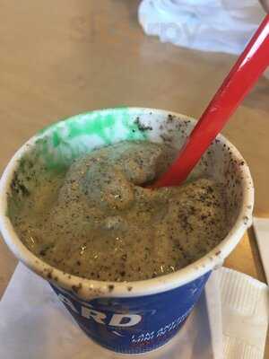 Dairy Queen Grill & Chill