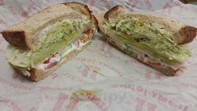 Jimmy John's