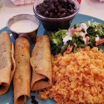 Belenty's Love Mexican vegan restaurant, Granbury