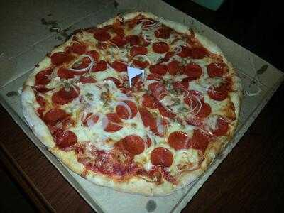 Stevie V's Pizzeria, Lockport