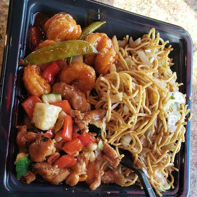 Panda Express