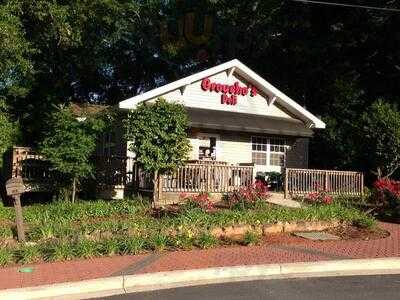 Groucho's Deli, Clemson