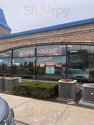 Firehouse Subs, Brighton