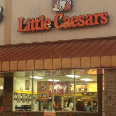 Little Caesars