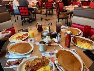 Pottstown Diner, Pottstown