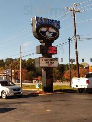 Zaxby's, Stockbridge