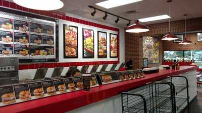 Firehouse Subs, Cedar Falls