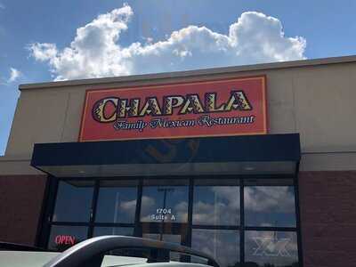 Chapala 2