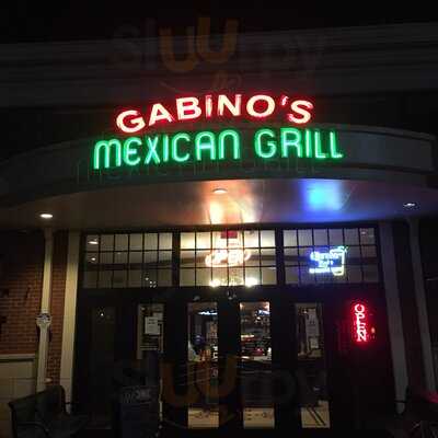 Gabino's Mexican Grill