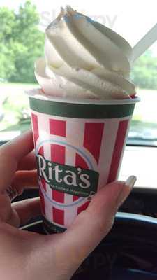 Rita's Of Pottstown